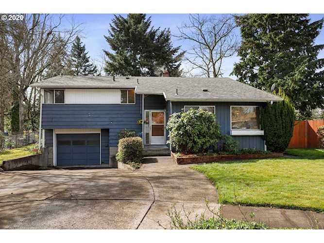 10920 SE Long St Portland, OR 97266