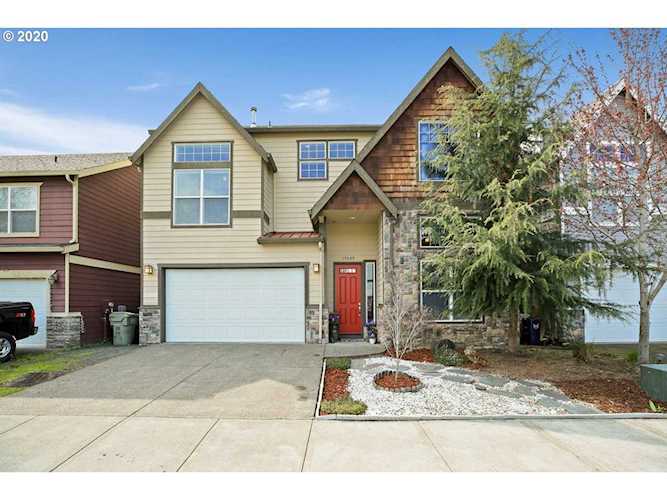 19069 SW York St Beaverton, OR 97003