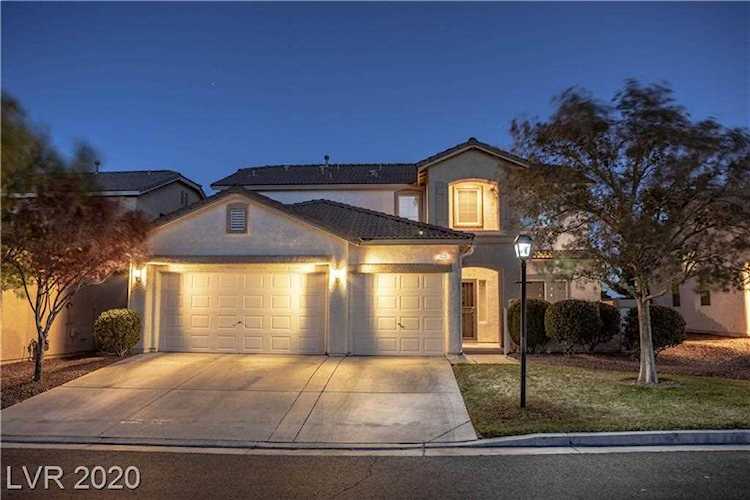 4430 Rehoboth Bay St Las Vegas, NV 89129