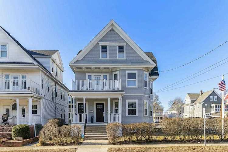 54 Marathon St. #Unit 2 Arlington, MA 02474