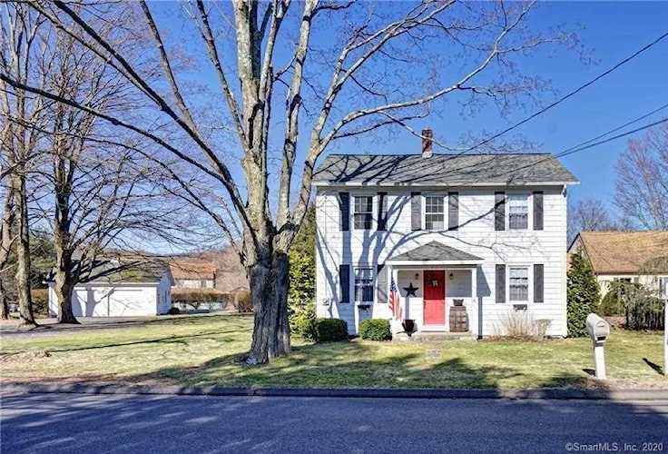 973 Marion Avenue Southington, CT 06479