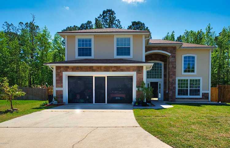 3493 Whisper Creek Blvd Middleburg, FL 32068