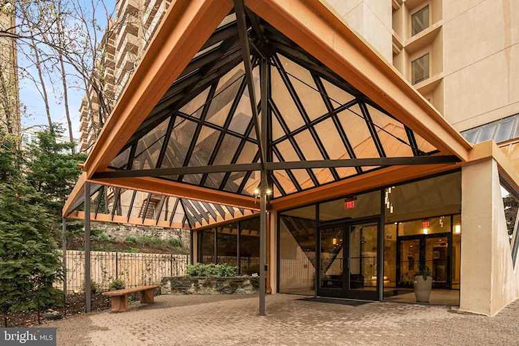 1301 Courthouse Rd #1605 Arlington, VA 22201