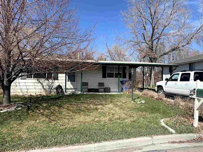 994 Patsy Pocatello, ID 83201