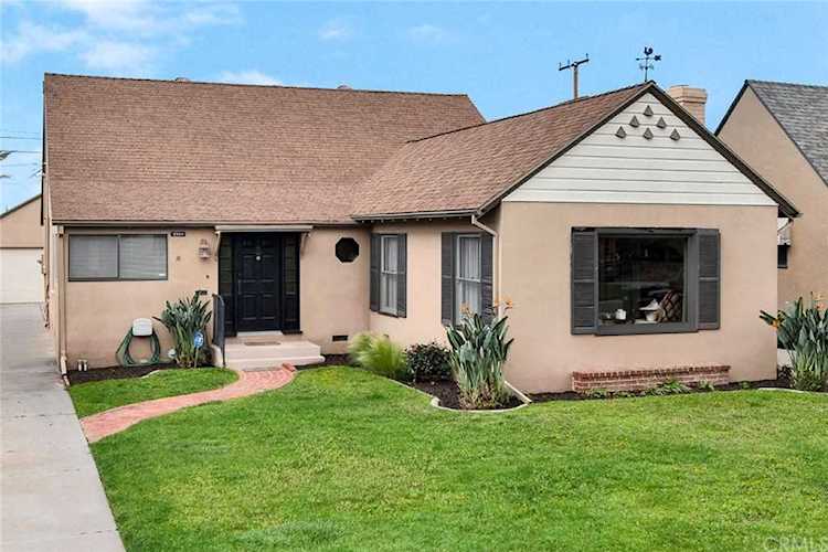 1324 Louise Street Santa Ana, CA 92706