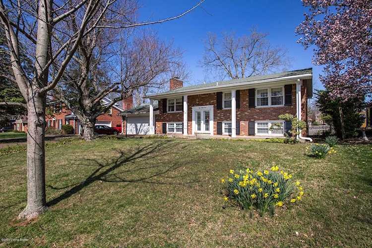 131 Tanglewood Trail Louisville, KY 40223