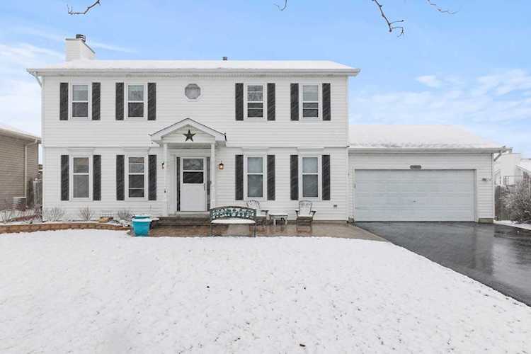 6503 Whalen Ln Plainfield, IL 60586