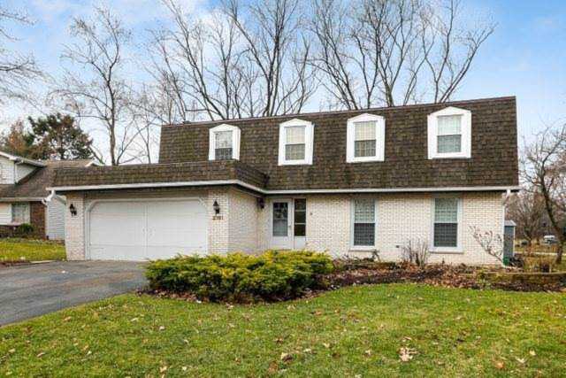 2161 Oxnard Dr Downers Grove, IL 60516