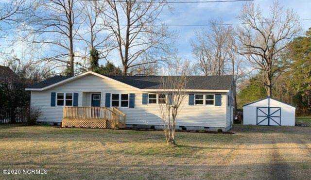 118 Perrytown Loop Road New Bern, NC 28560