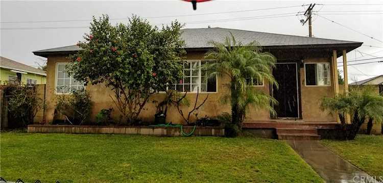 6338 Pioneer Boulevard Whittier, CA 90606