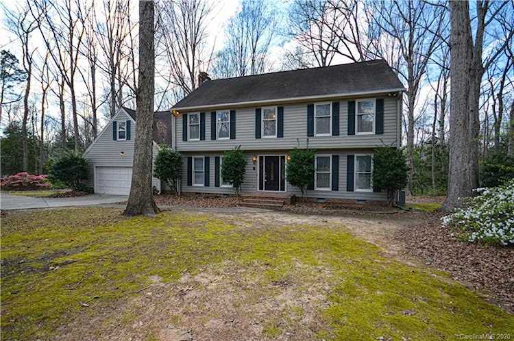 4347 Wood Forest Dr Rock Hill, SC 29732