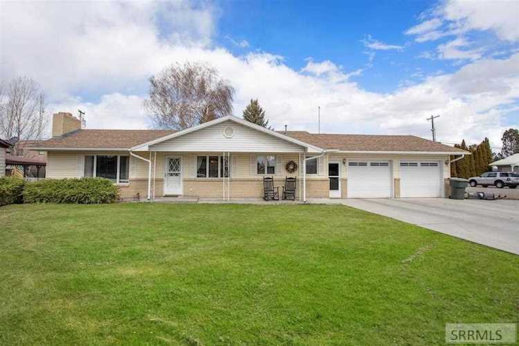 297 Dove Avenue Rigby, ID 83442