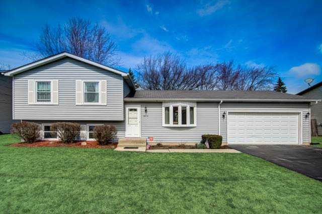 3012 W Nemesis Ave Waukegan, IL 60087