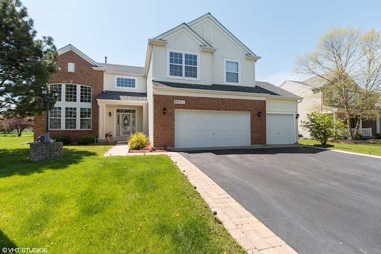 24311 Linden Ln Plainfield, IL 60585