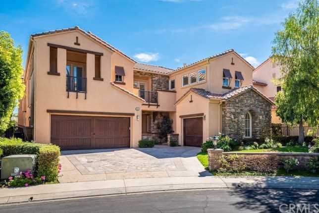 24 Golden Poppy Drive Coto De Caza, CA 92679