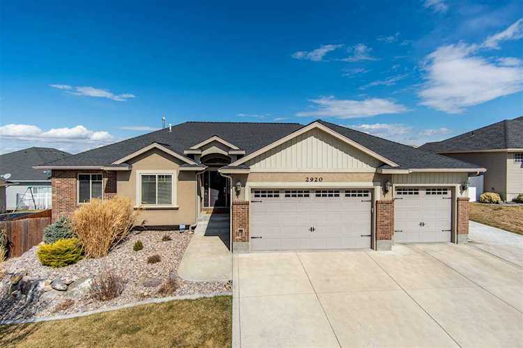 2920 Owyhee Pocatello, ID 83201