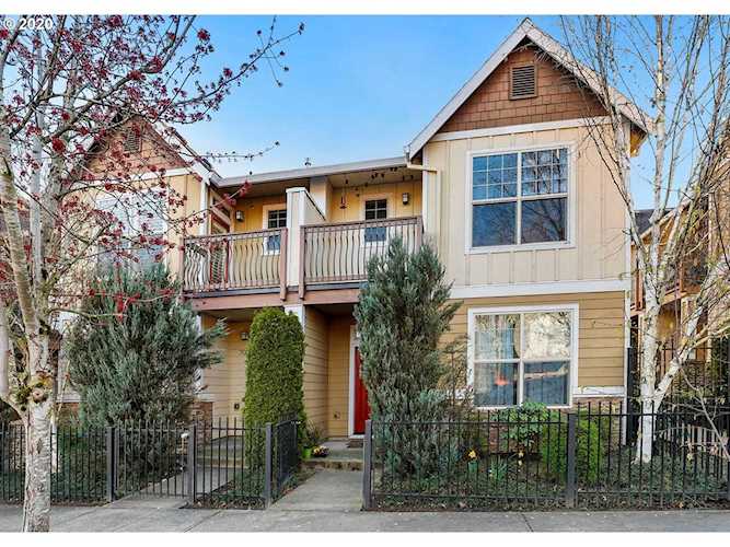 7032 NE Garfield Ave #12-1 Portland, OR 97211
