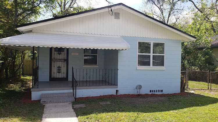 1526 14th St Jacksonville, FL 32209