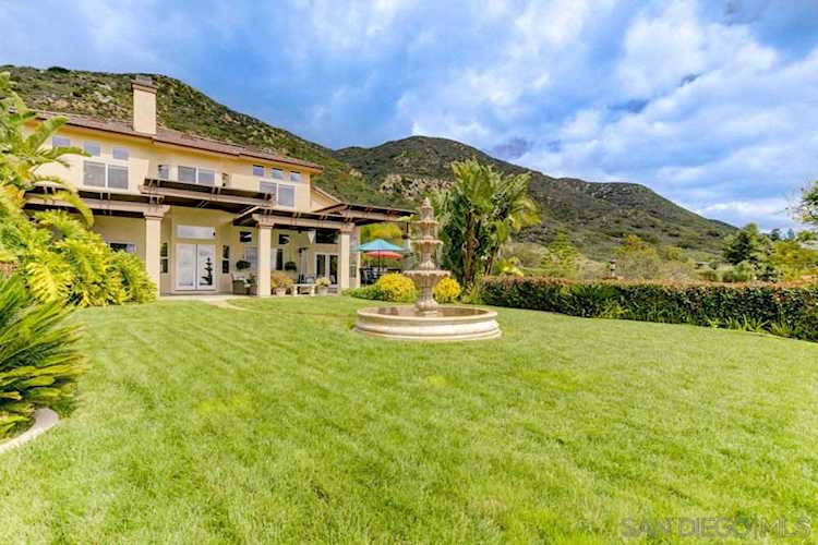 14797 Wild Colt Place Jamul, CA 91935