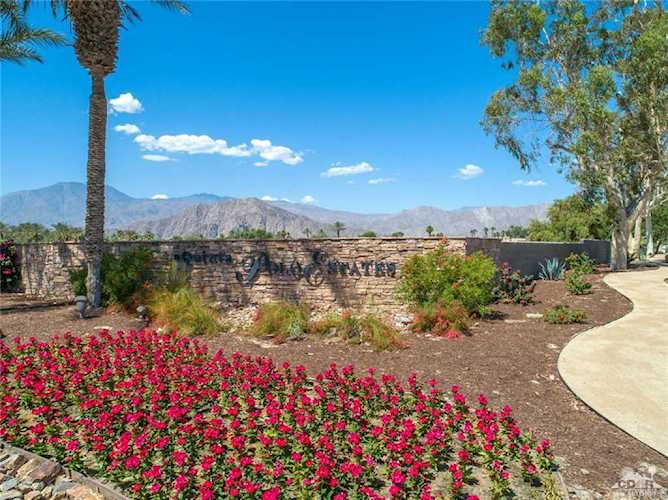 2 Vista Montana Road La Quinta, CA 92253
