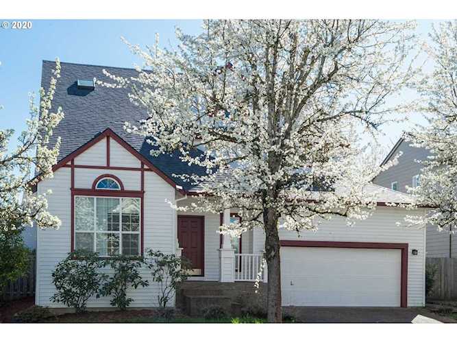 15044 NW Blakely Ln Portland, OR 97229