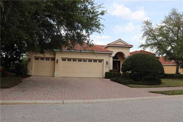 7514 Mizner Reserve Court Lakewood Ranch, FL 34202