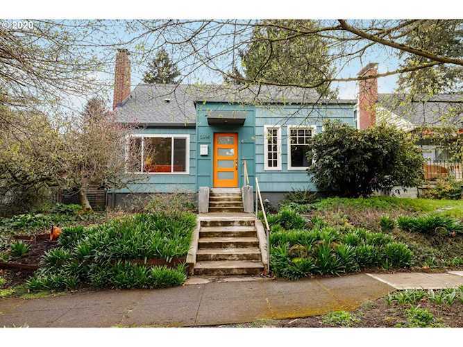 5914 NE 27th Ave Portland, OR 97211