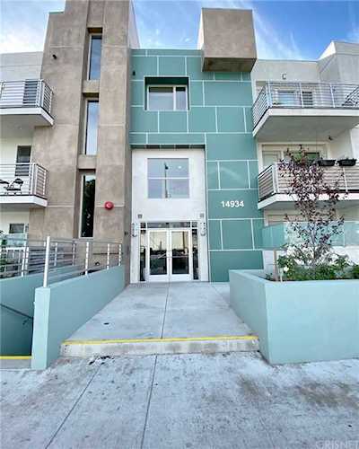 14934 Burbank Boulevard #103 Sherman Oaks, CA 91411