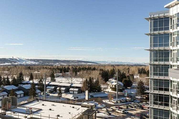 16 Varsity Estates Circle NW #1106 Calgary, AB T3A 2C5
