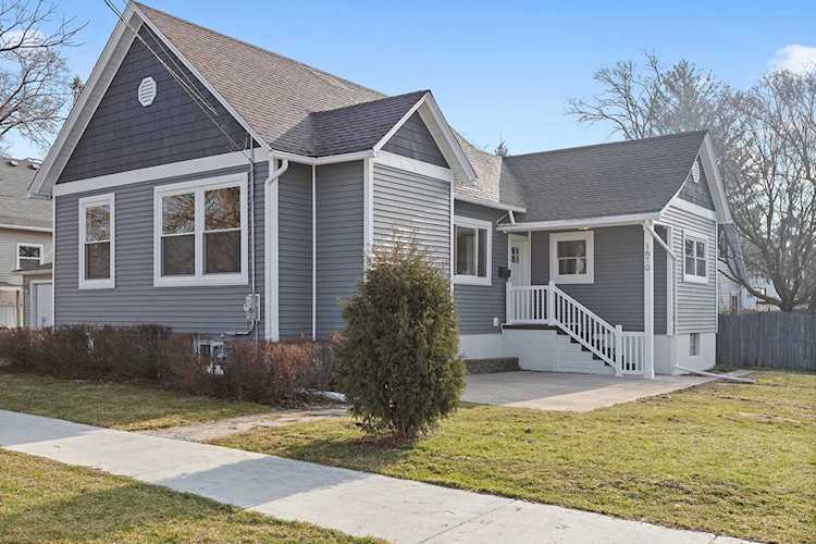 1610 S Jefferson St Lockport, IL 60441