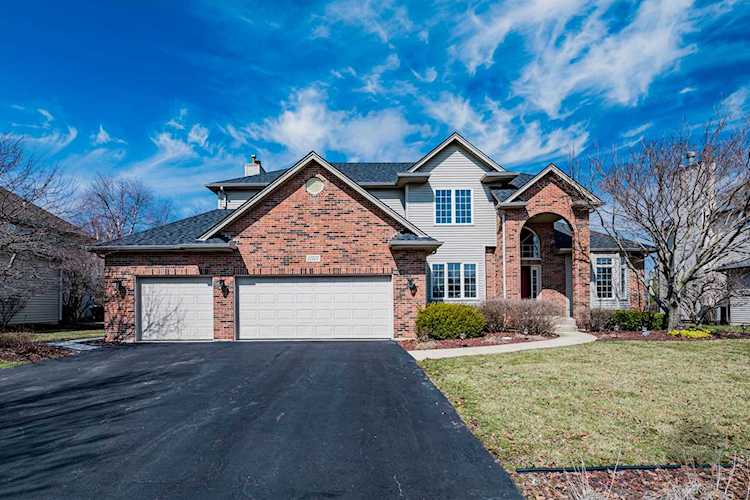12707 Barrow Ln Plainfield, IL 60585