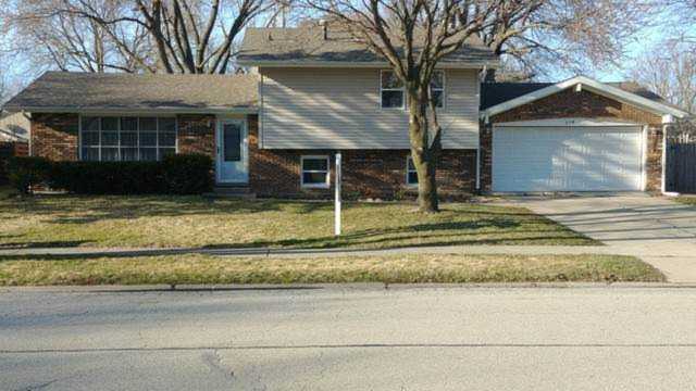 113 Heritage Dr Minooka, IL 60447