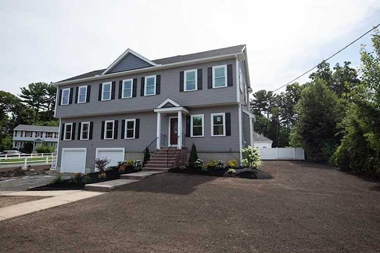 7 Douglas Ave Burlington, MA 01803