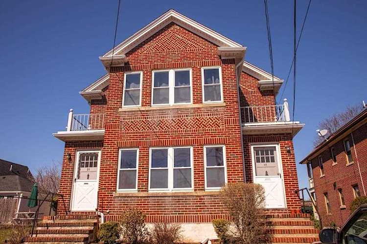 26 Jackson Terr Newton, MA 02458
