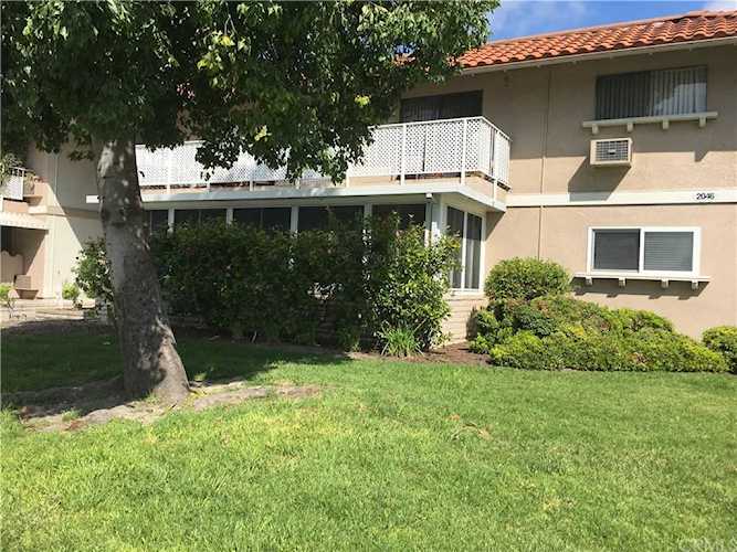 2046 Via Mariposa E #A Laguna Woods, CA 92637