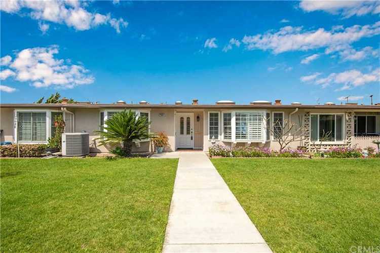 13131 Shawnee Lane #268E Seal Beach, CA 90740