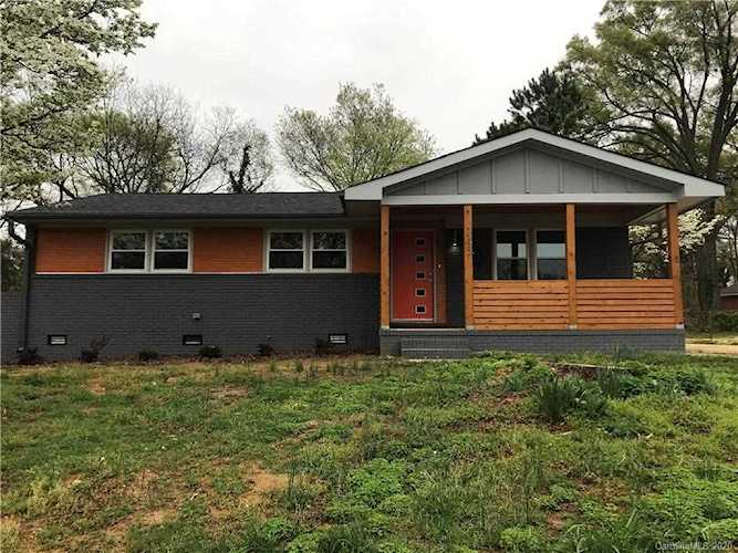 3333 Graymont Dr Charlotte, NC 28217