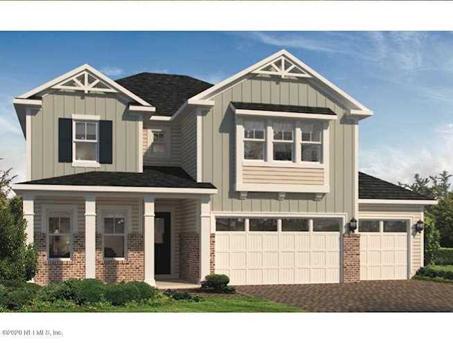 114 Silver Pine Dr St Augustine, FL 32092