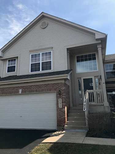 891 Riding Ln #891 St. Charles, IL 60174
