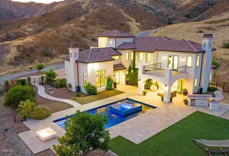 31619 Lobo Canyon Road Agoura Hills, CA 91301