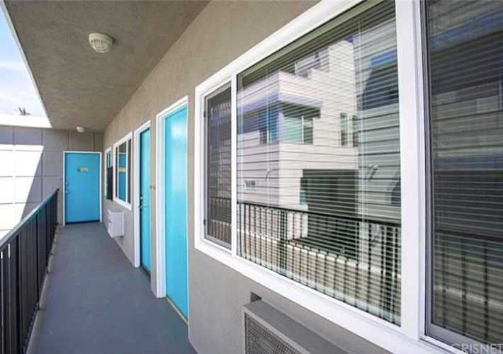 738 Hudson Avenue #5 Hollywood, CA 90038