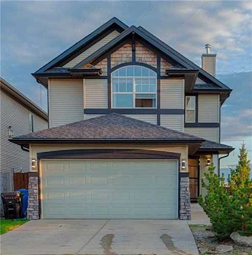 226 Cougarstone Circle SW Calgary, AB T3H 4W5