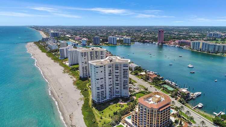 500 S Ocean Boulevard #609 Boca Raton, FL 33432