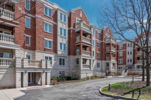 620 Homewood Ave #206 Highland Park, IL 60035