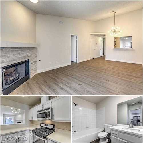 312 Crosswind Las Vegas, NV 89145