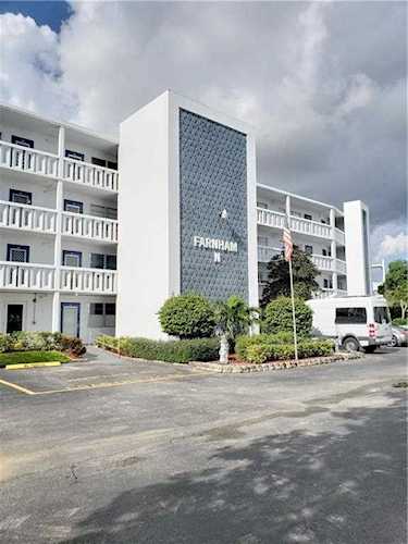 4009 Farnham #4009 Deerfield Beach, FL 33442