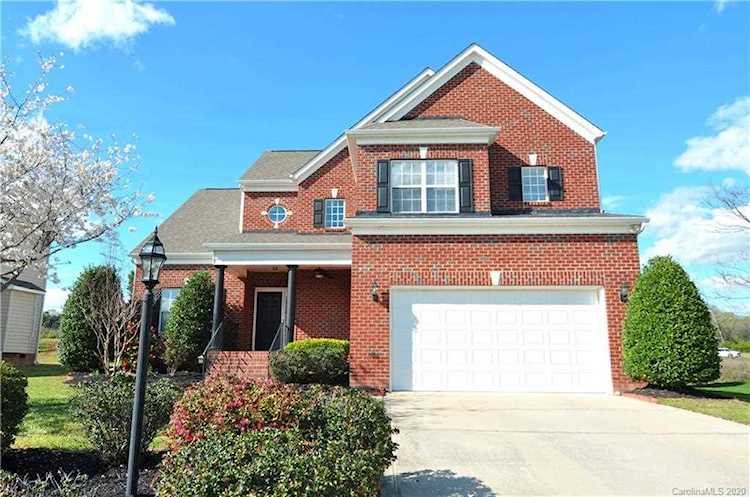 3914 Hazel Downe Way Rock Hill, SC 29732