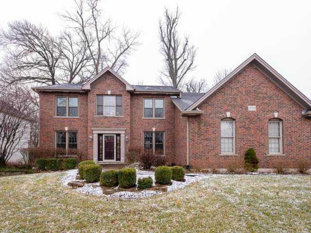 3701 Queen Elizabeth Ct St. Charles, IL 60174