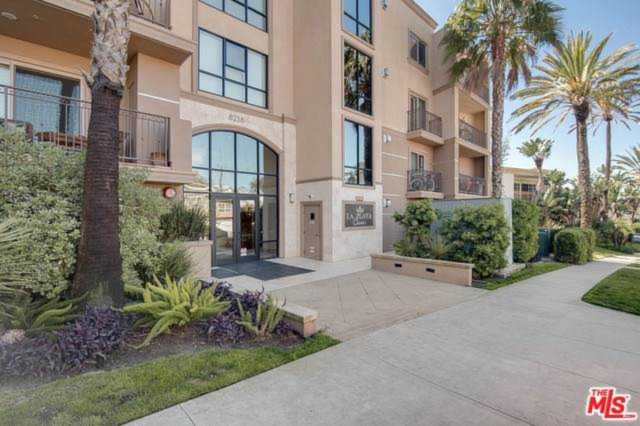 8238 W Manchester Avenue #209 Playa Del Rey, CA 90293