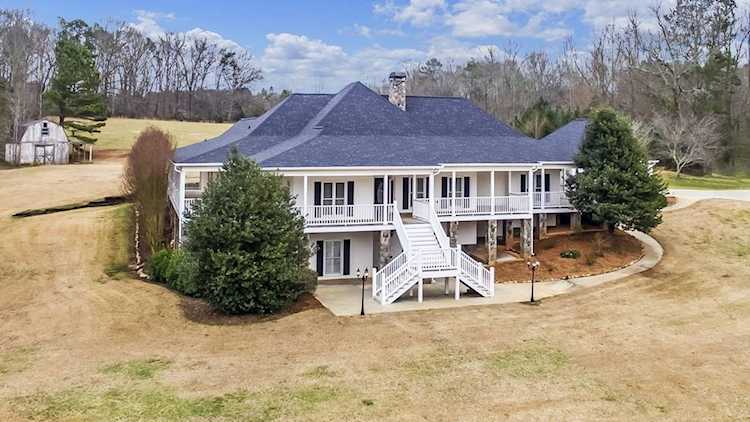 2305 Highway 82 Statham, GA 30666